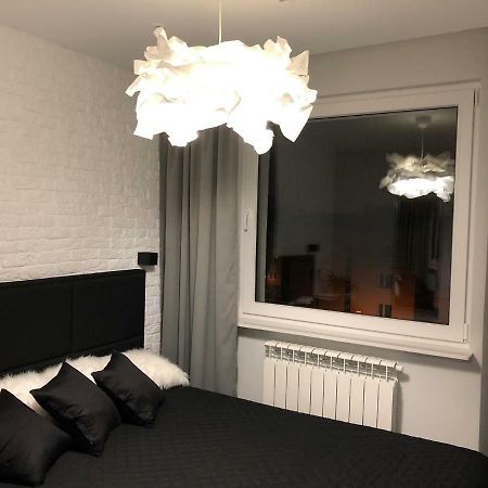 Apartament - New York - Gdynia公寓 外观 照片