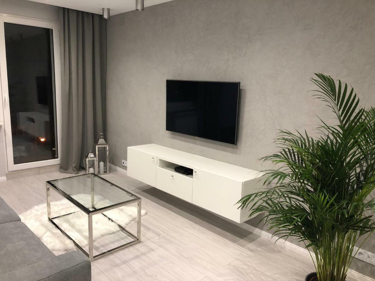 Apartament - New York - Gdynia公寓 外观 照片