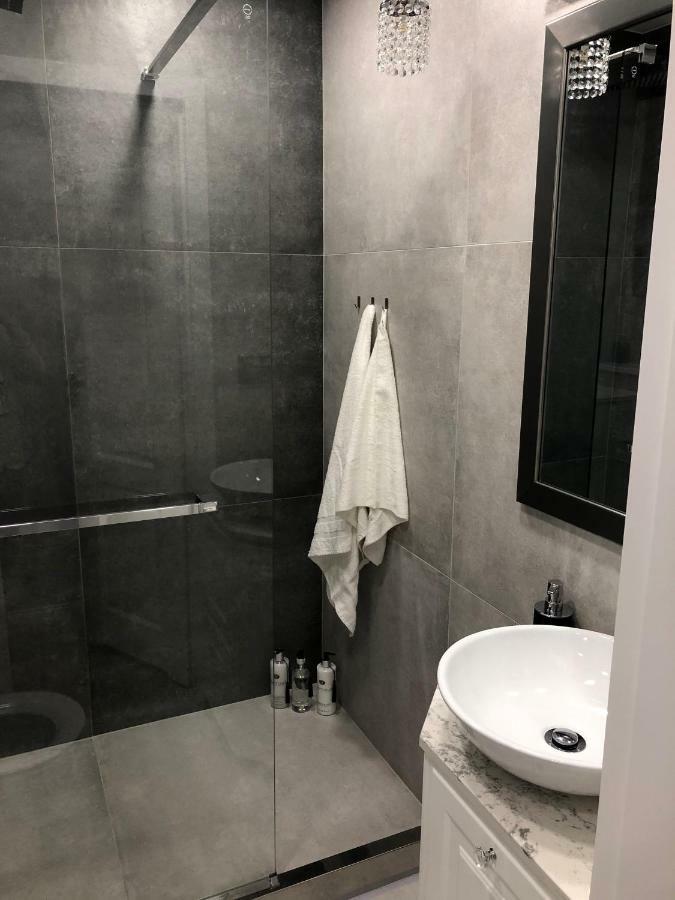Apartament - New York - Gdynia公寓 外观 照片
