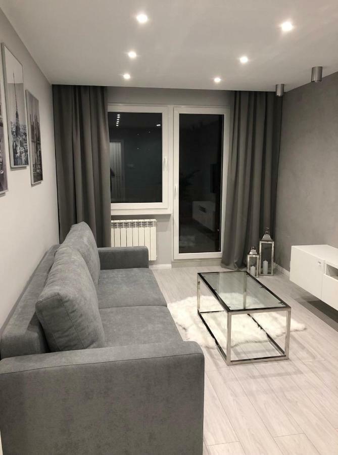 Apartament - New York - Gdynia公寓 外观 照片