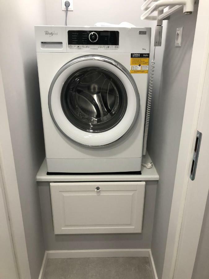 Apartament - New York - Gdynia公寓 外观 照片