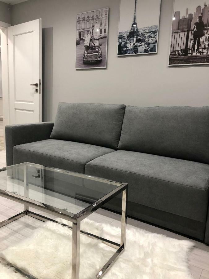 Apartament - New York - Gdynia公寓 外观 照片