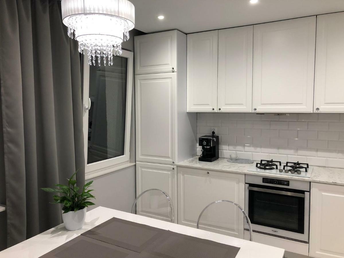 Apartament - New York - Gdynia公寓 外观 照片