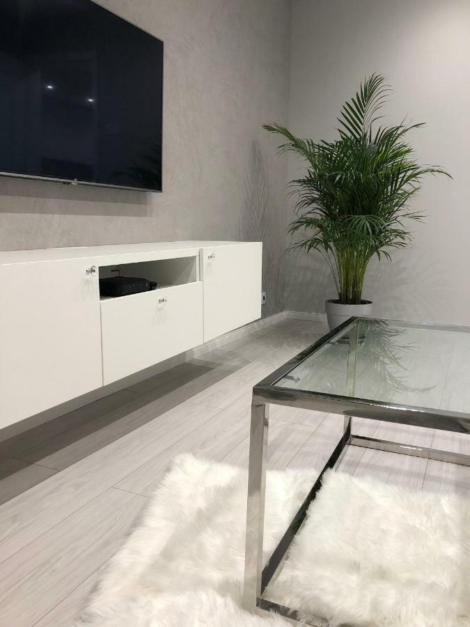 Apartament - New York - Gdynia公寓 外观 照片