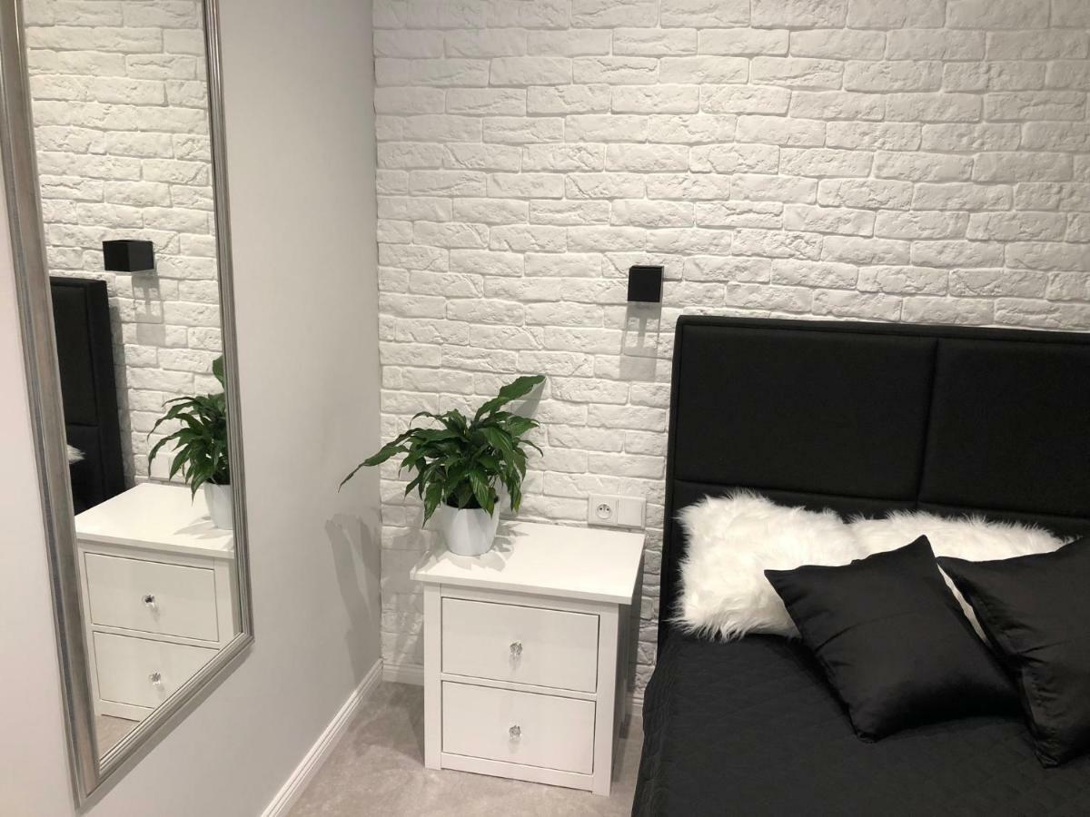 Apartament - New York - Gdynia公寓 外观 照片