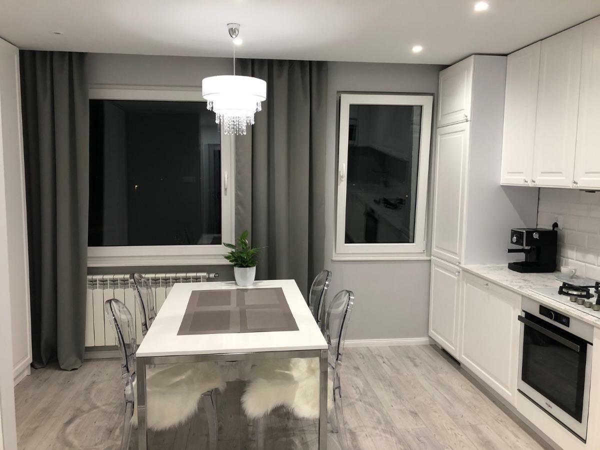 Apartament - New York - Gdynia公寓 外观 照片