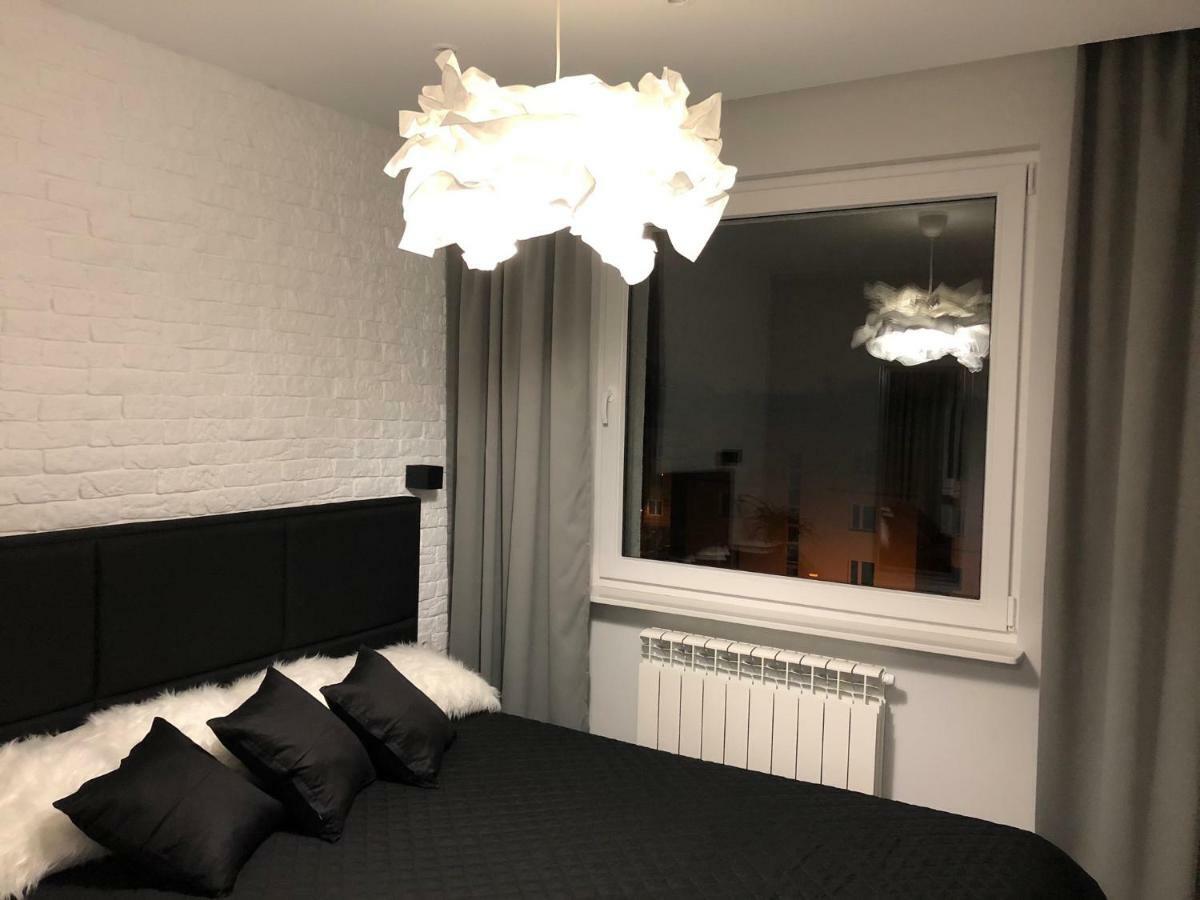 Apartament - New York - Gdynia公寓 外观 照片