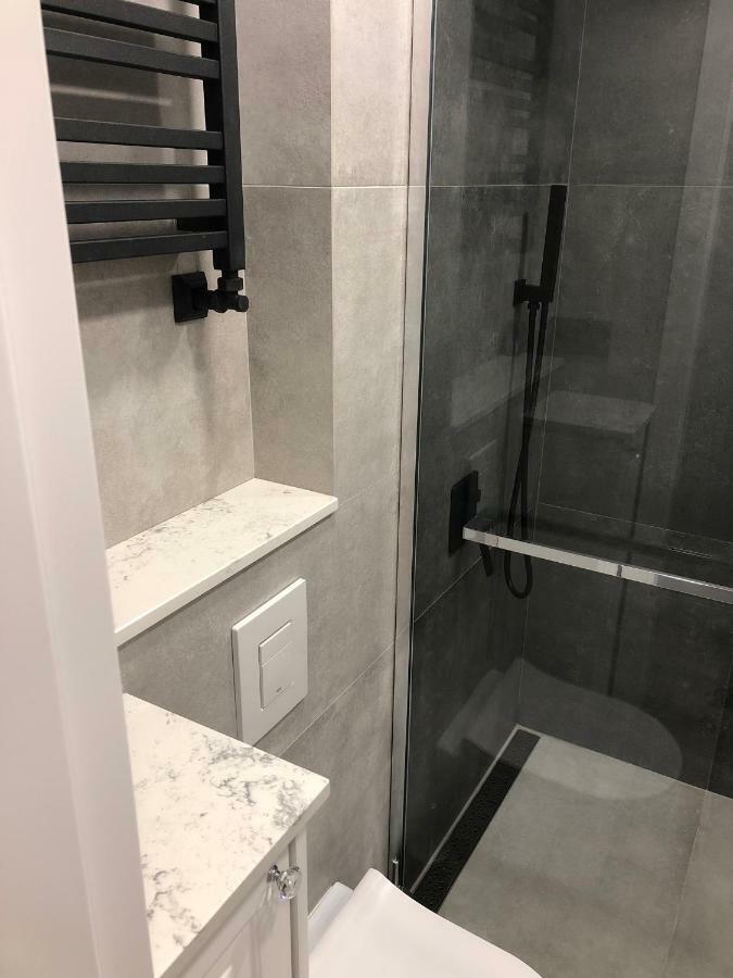Apartament - New York - Gdynia公寓 外观 照片